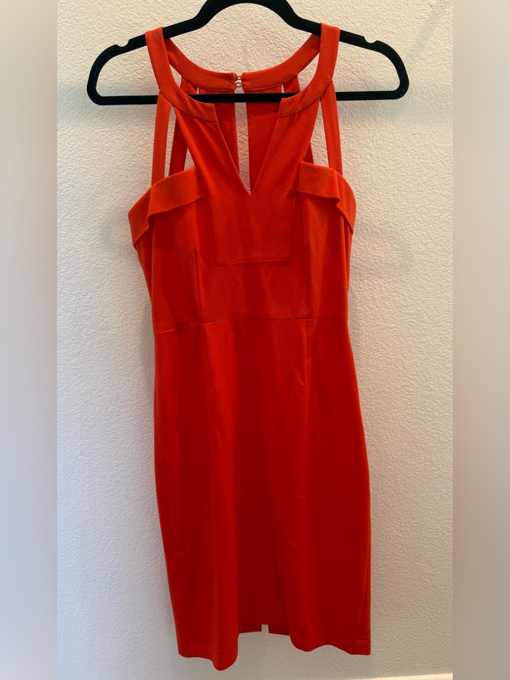 BCBG Macie Dress